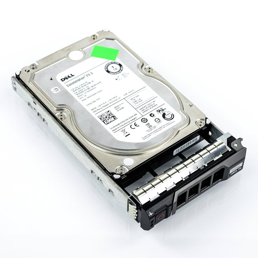 DELL　HDD-1TB Amazon.com: New 1TB 2.5